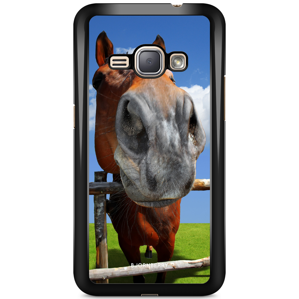 Samsung Galaxy J1 (2016) Case - Horse