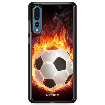 Huawei P20 Pro Case - Fotball
