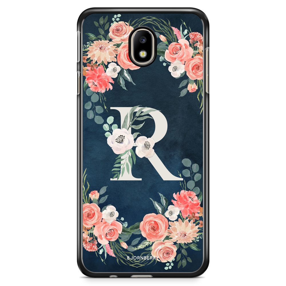 Samsung Galaxy J3 (2017) Case - Monogram R