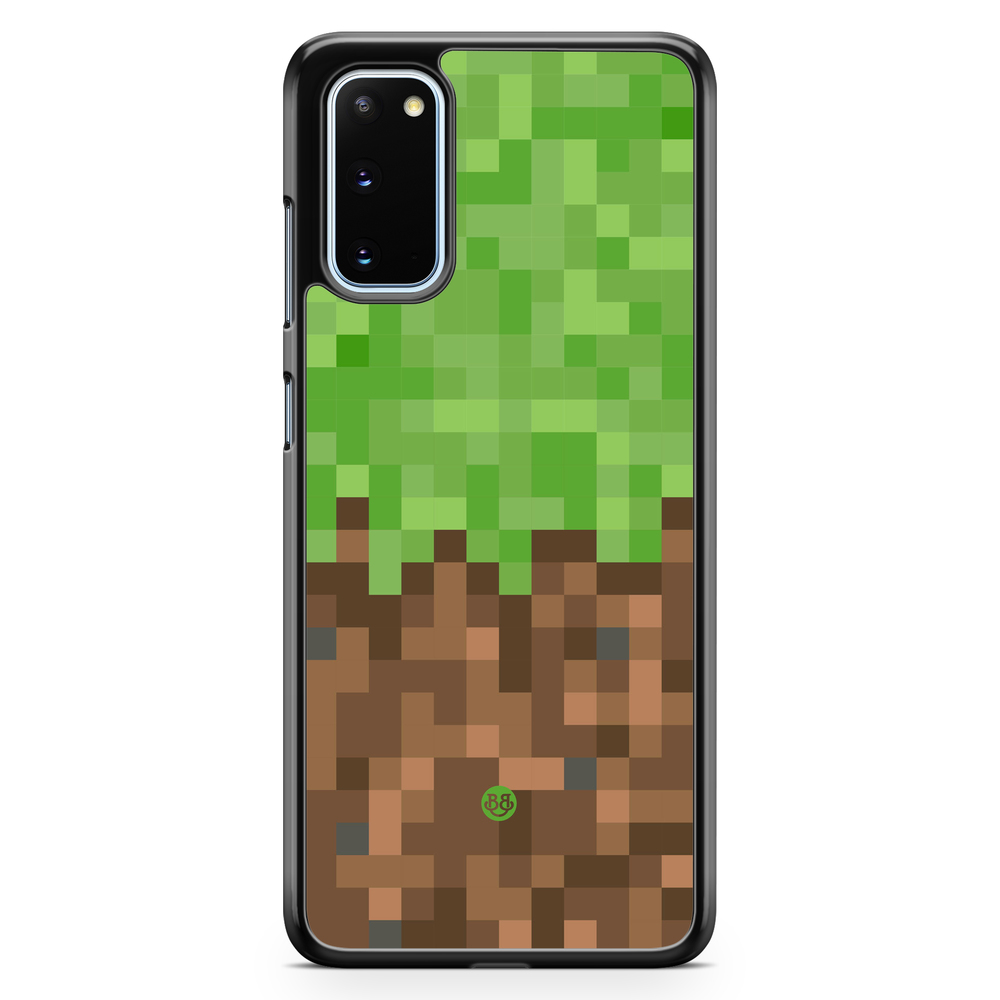 Samsung Galaxy S20 FE Case - Minecraft