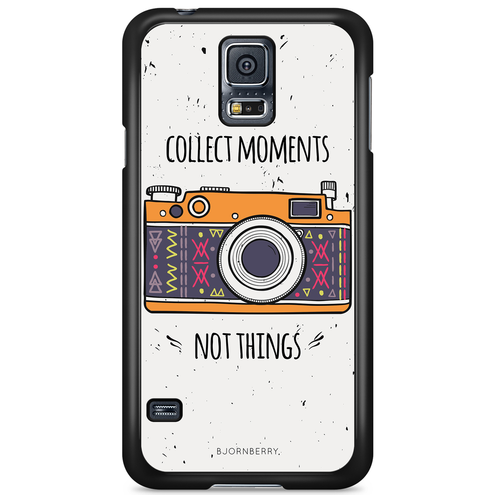 Samsung Galaxy S5/S5 NEO Case - Collect Moments