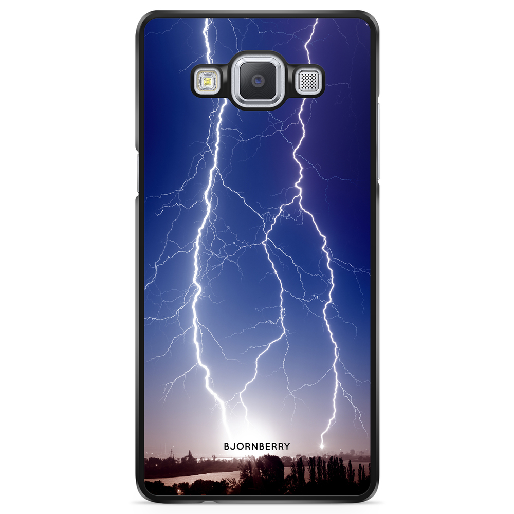 Samsung Galaxy A5 (2015) Case - Lightning