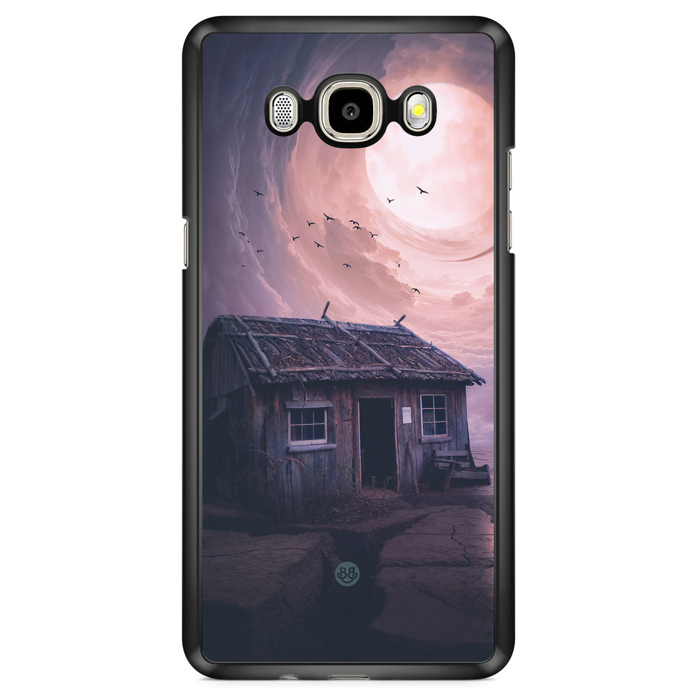 Samsung Galaxy J7 (2016) Skal - Ödehus