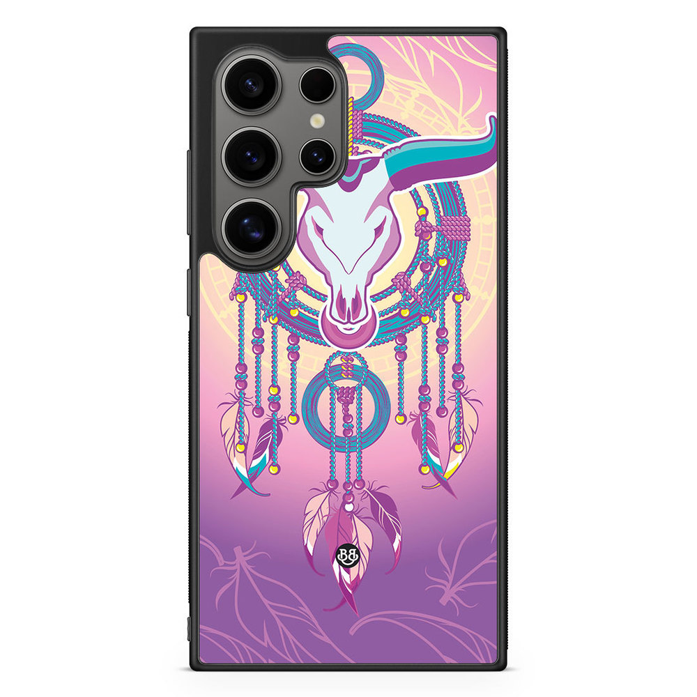 Samsung Galaxy S24 Ultra Case - Dream Catcher