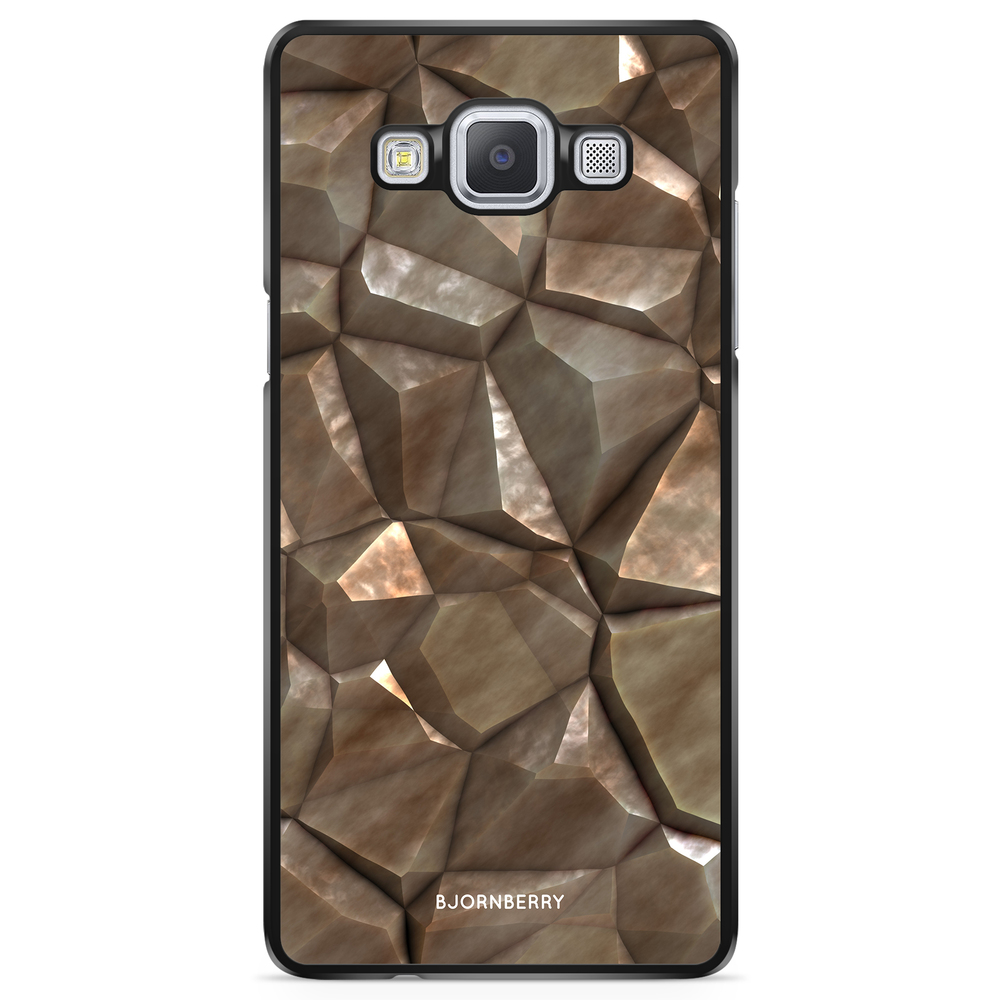 Samsung Galaxy A5 (2015) Case - Ruff Stone