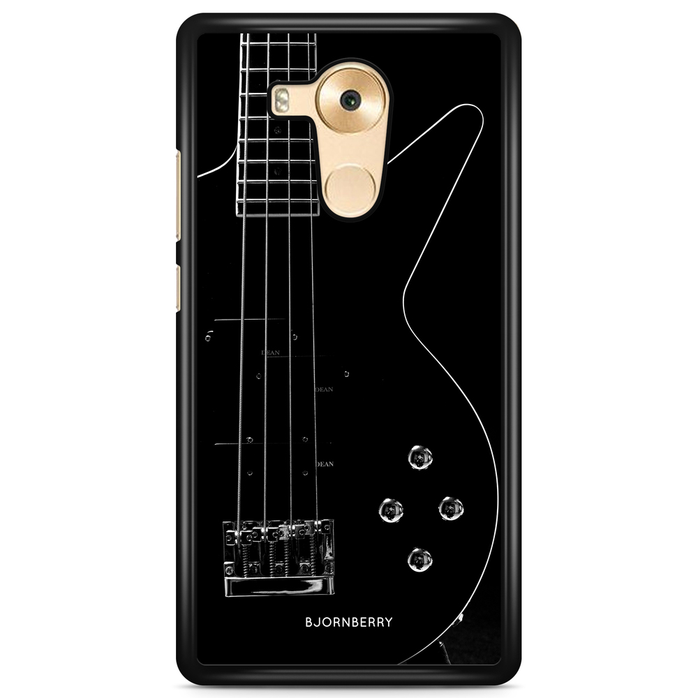 Huawei Mate 8 Case - Guitar
