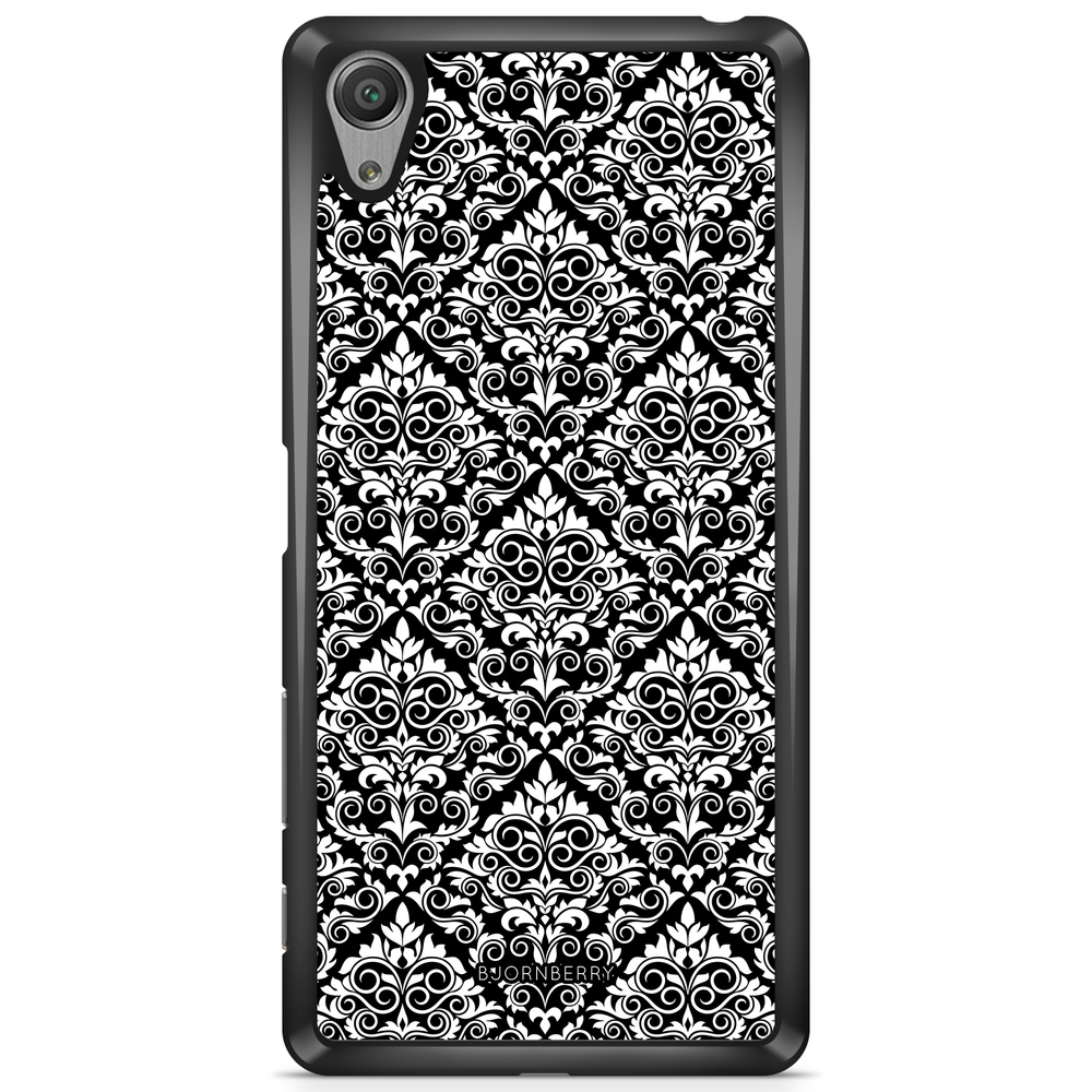 Sony Xperia XA1 Case - Damask