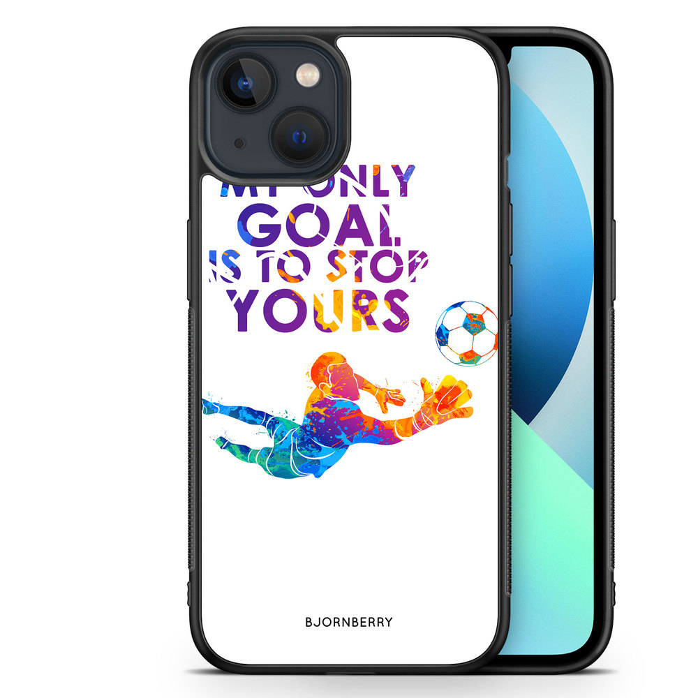 iPhone 13 Mini Case - My only goal