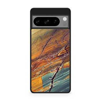 Google Pixel 8 Pro Case - Marble stone