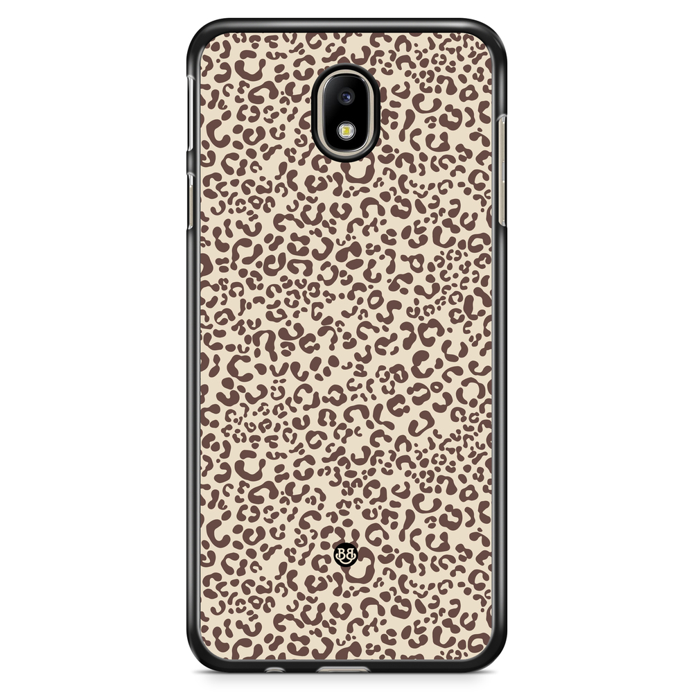 Samsung Galaxy J5 (2017) Case - WILD AUTUMN - Wild Spots
