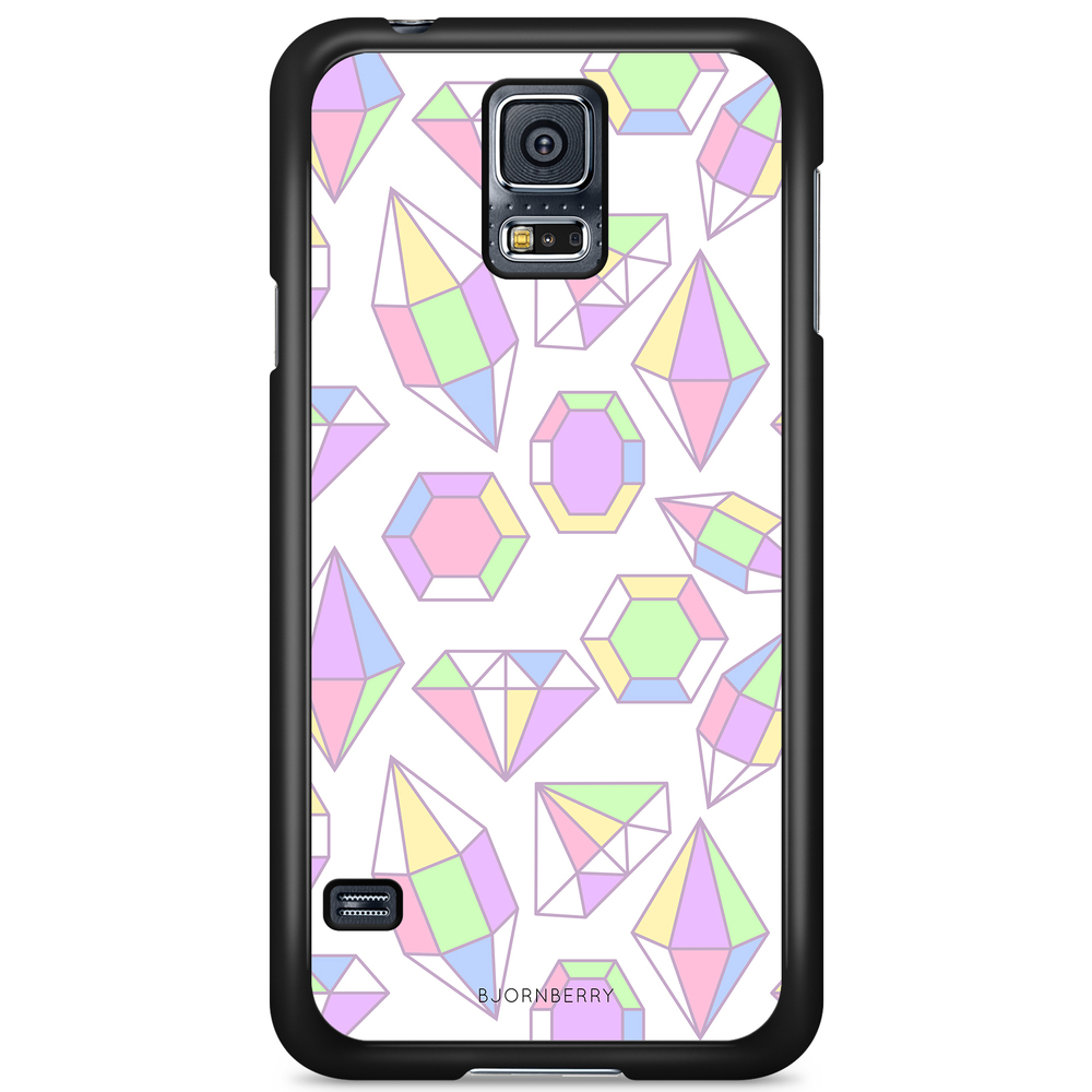 Samsung Galaxy S5/S5 NEO Case - Diamonds