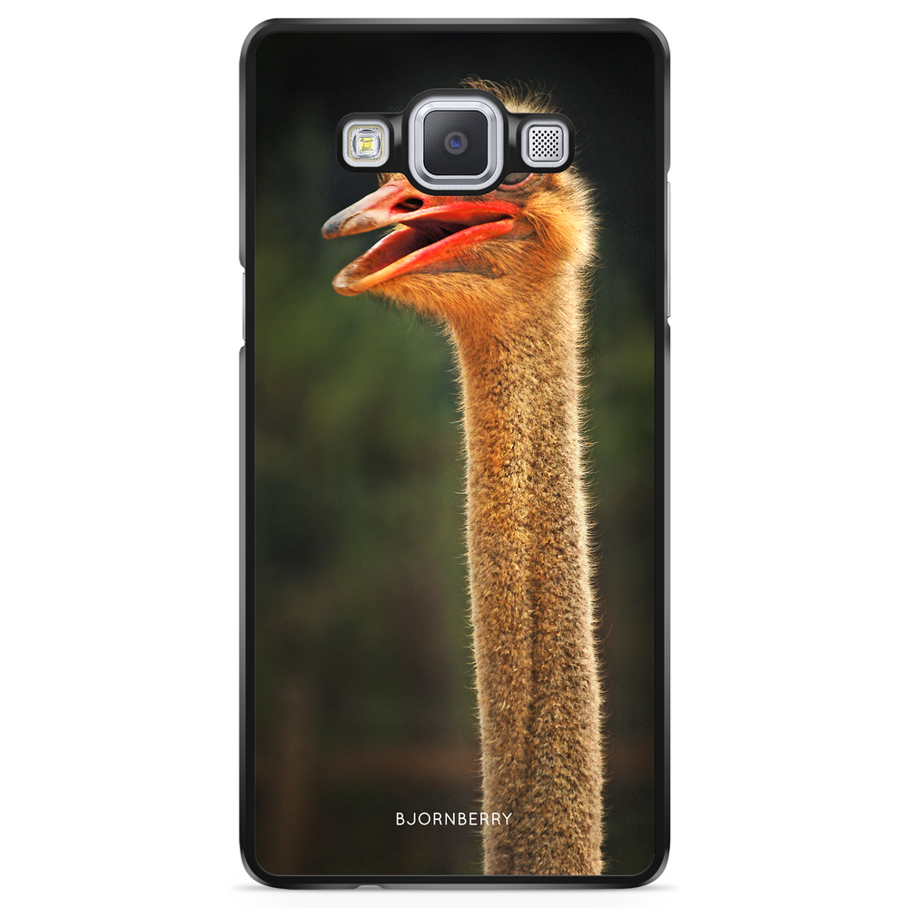 Samsung Galaxy A5 (2015) Case - Ostrich