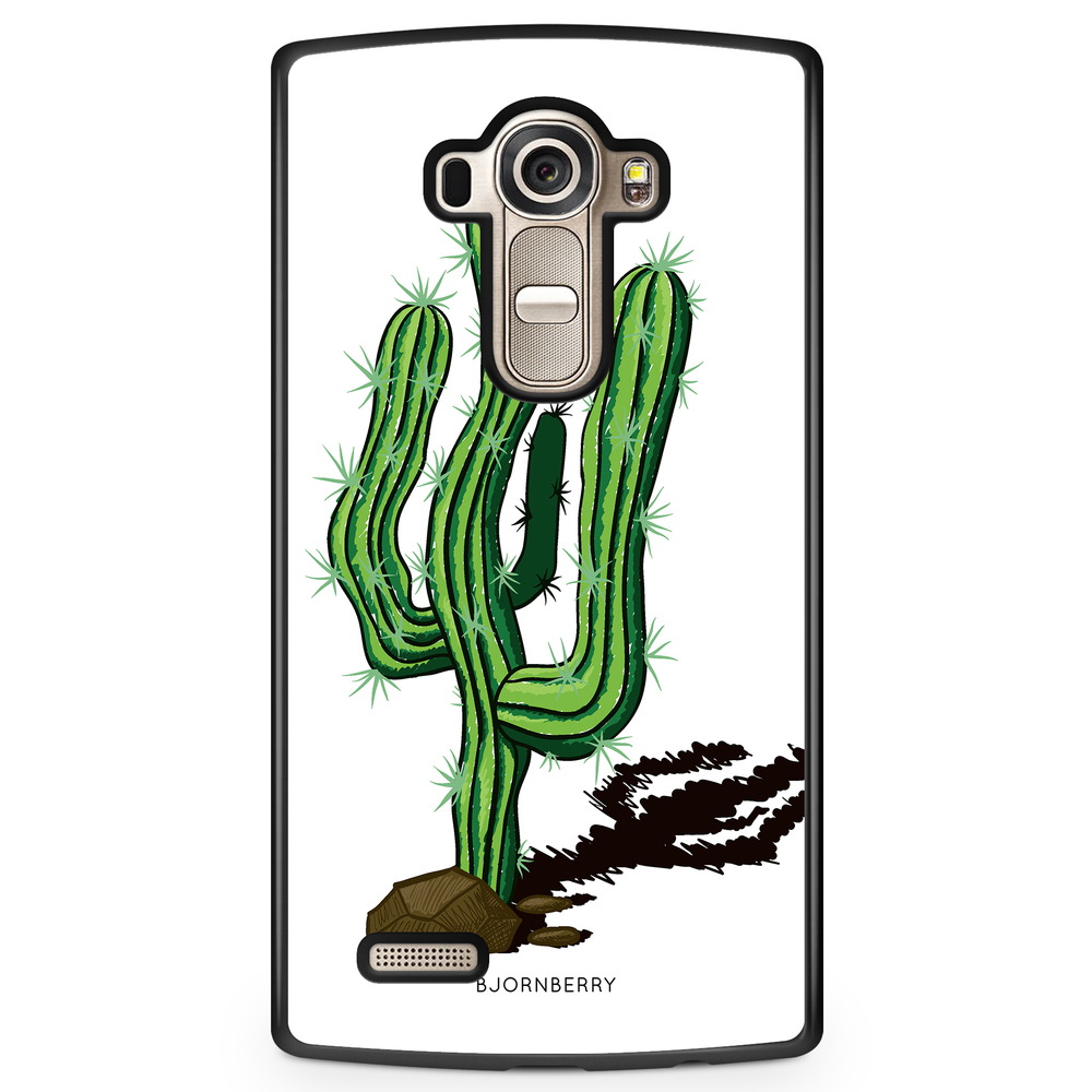 LG G4 Case - Cactus