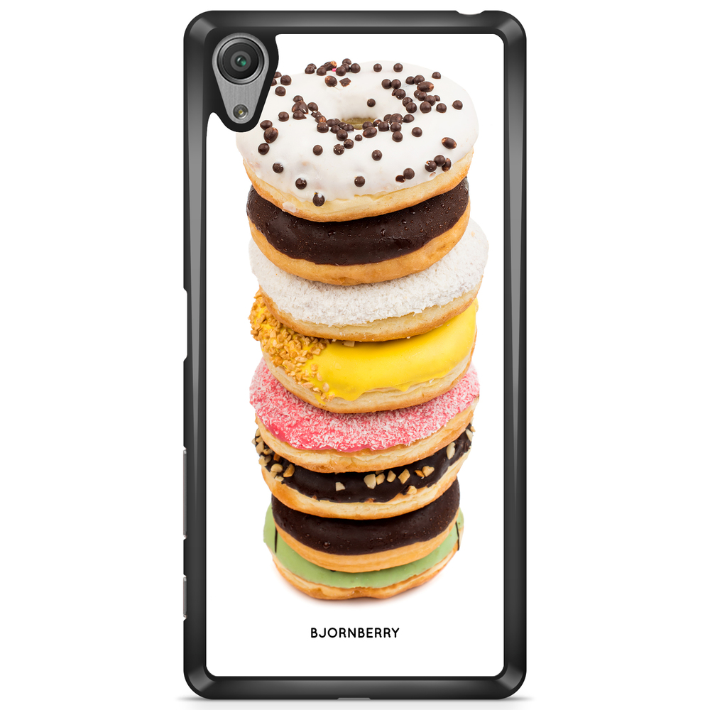 Sony Xperia XA1 Case - Donuts