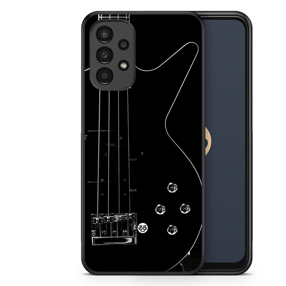 Samsung Galaxy A13 Skal - Gitarr