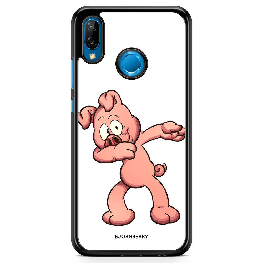 Huawei P20 Lite Case - Dabbing