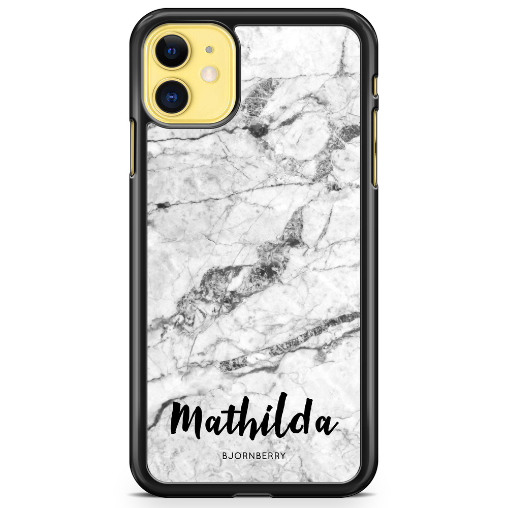iPhone 11 Case - Mathilda