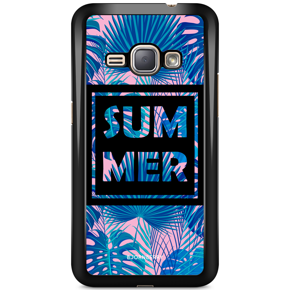 Samsung Galaxy J1 (2016) Case - Summer