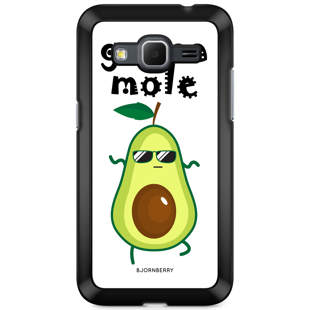 Samsung Galaxy Core Prime Case - Guacamole