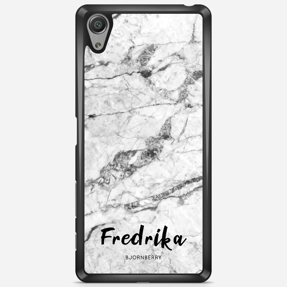 Sony Xperia X Performance Case - Fredrika