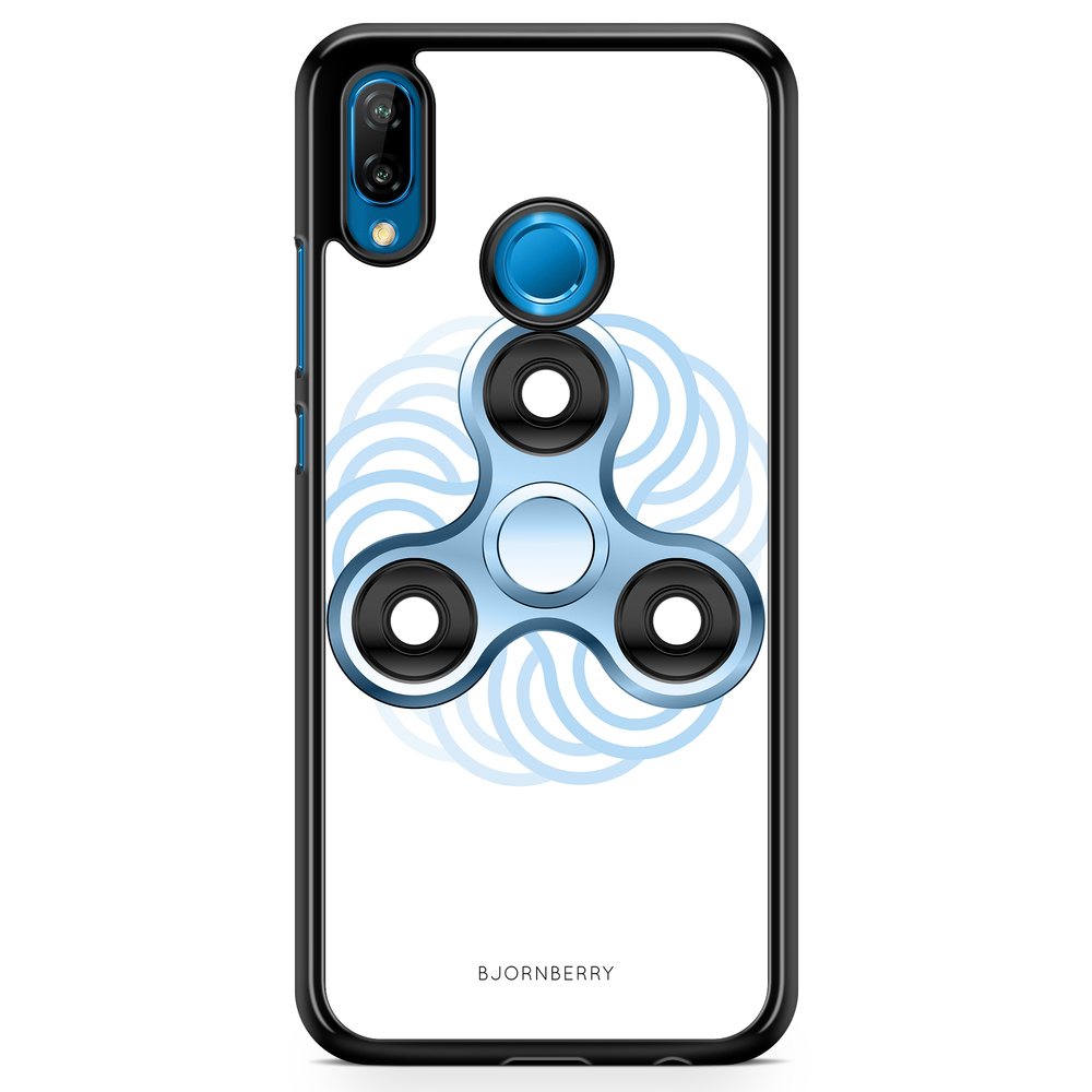 Huawei P20 Lite Case - Fidget Spinner