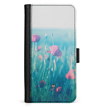 iPhone 15 Fodral - Blommor