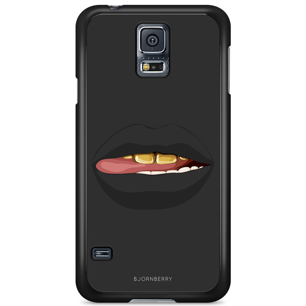 Samsung Galaxy S5/S5 NEO Case - Lips