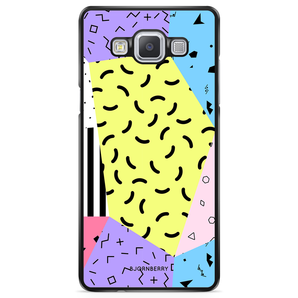 Samsung Galaxy A5 (2015) Case - Pattern