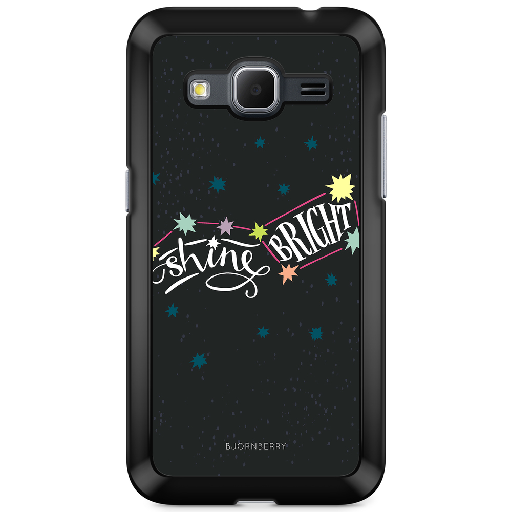 Samsung Galaxy Core Prime Case - Shine Bright