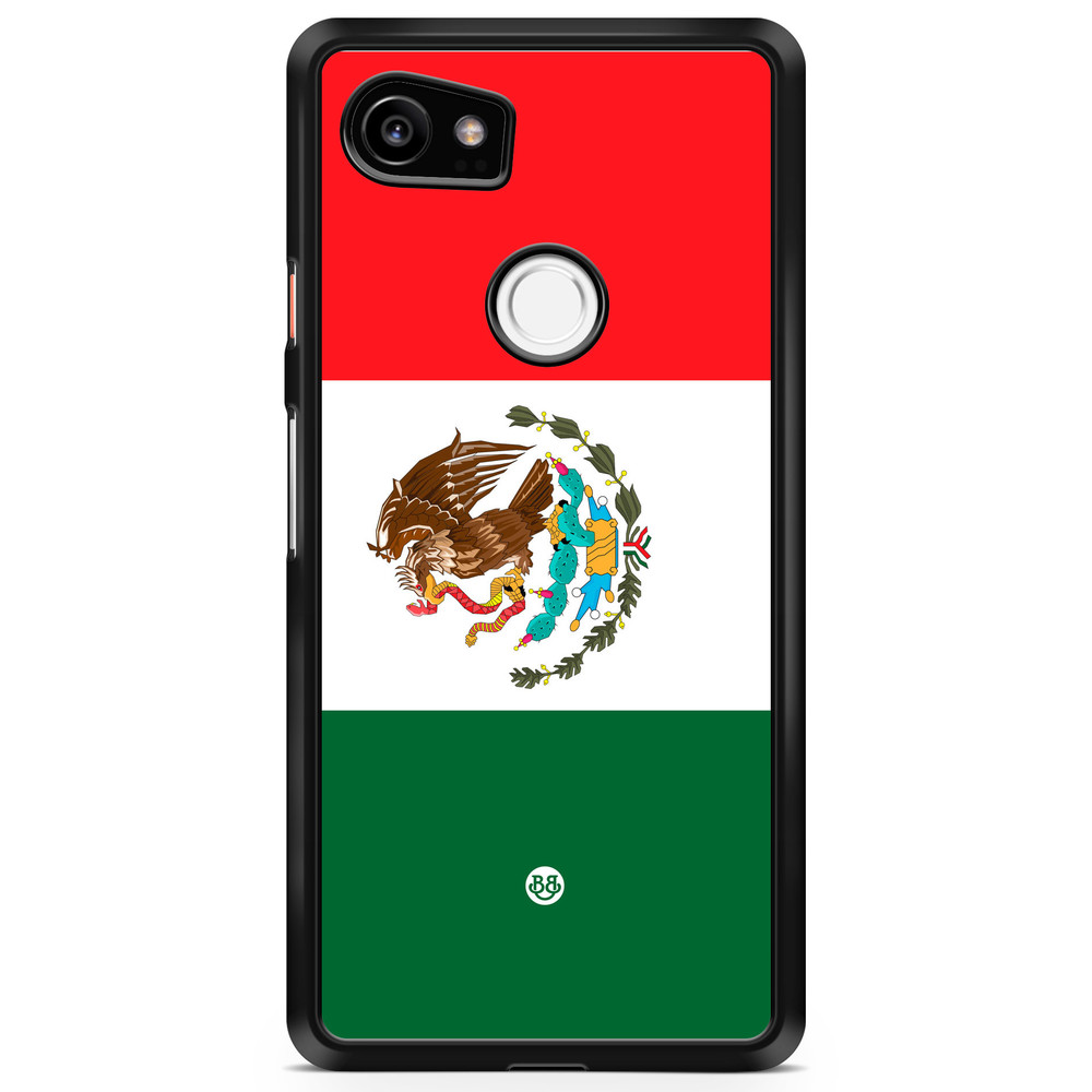Google Pixel 2 XL Case - Mexico