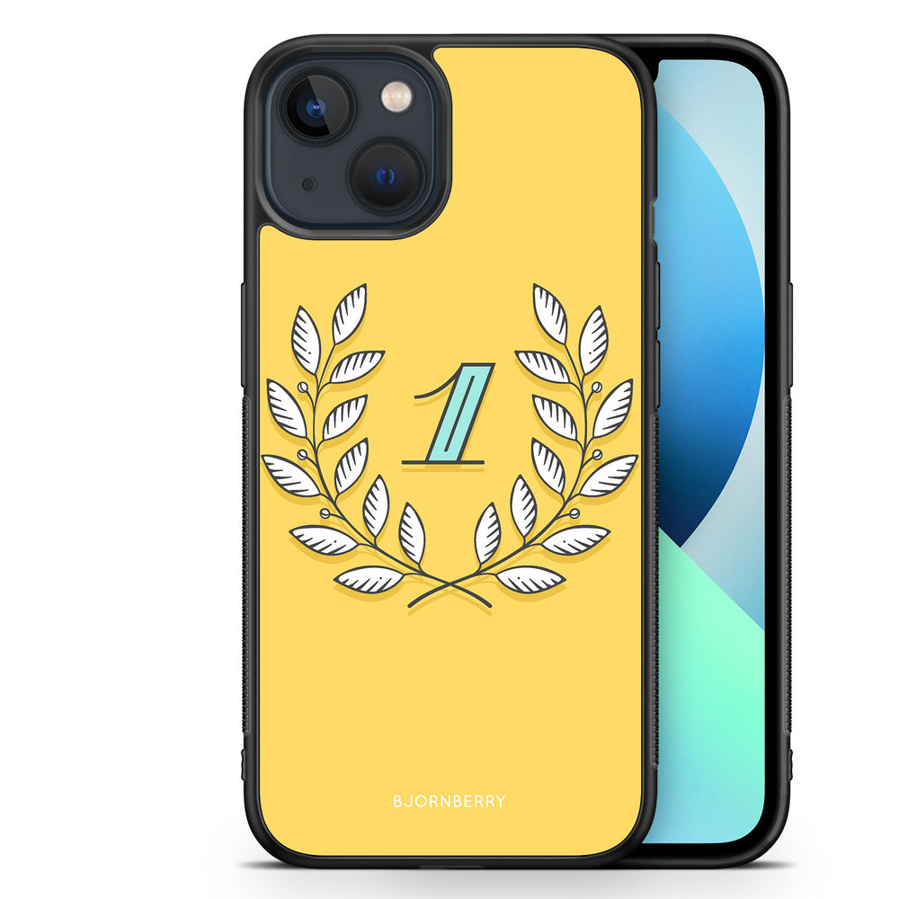 iPhone 13 Mini Case - Nr 1