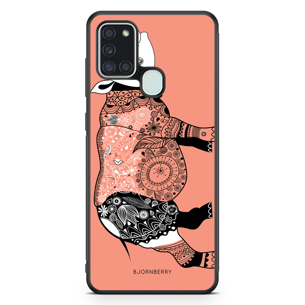 Samsung Galaxy A21s Case - Rhino