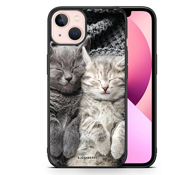 iPhone 13 Case - Cats Rest