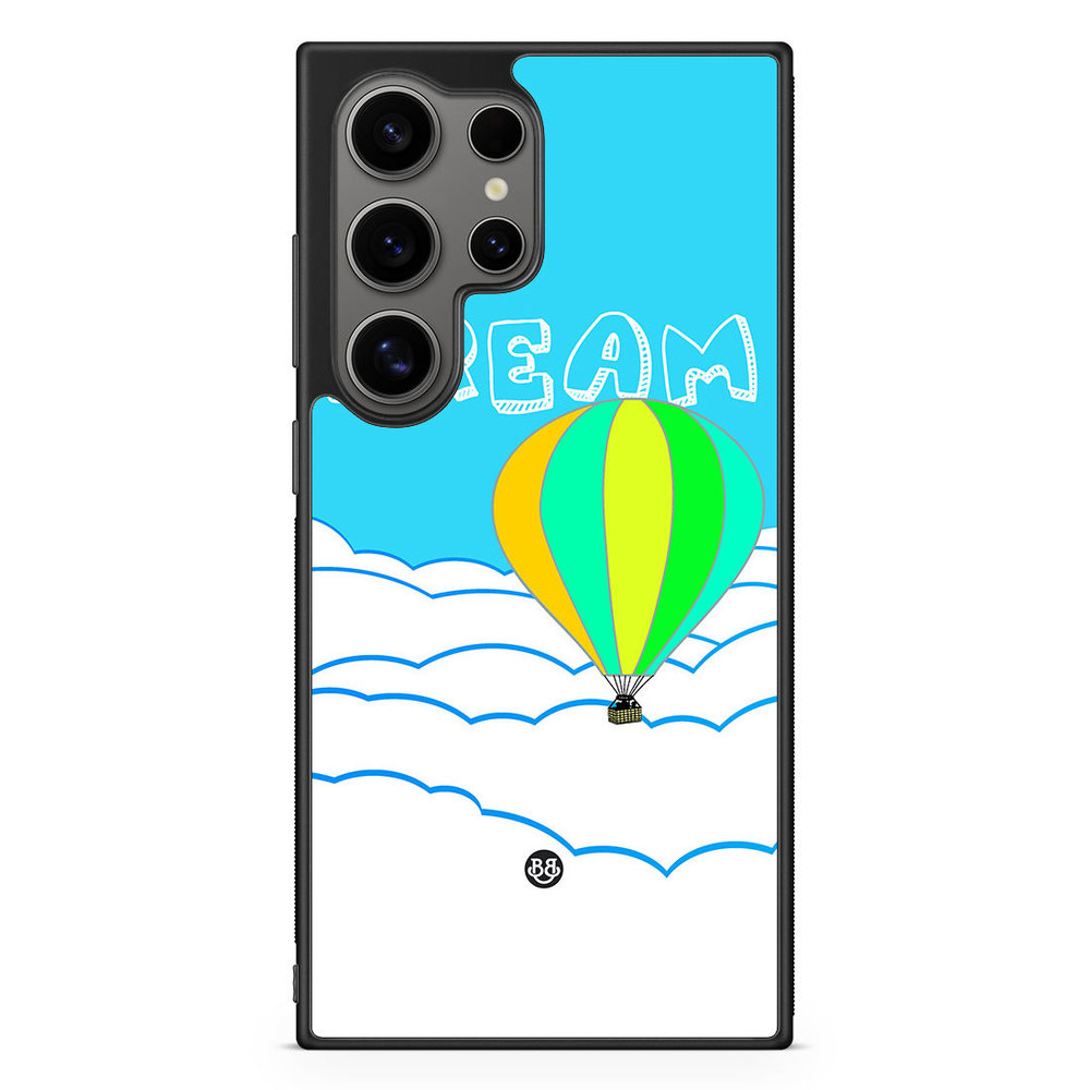 Samsung Galaxy S24 Ultra Case - Dream