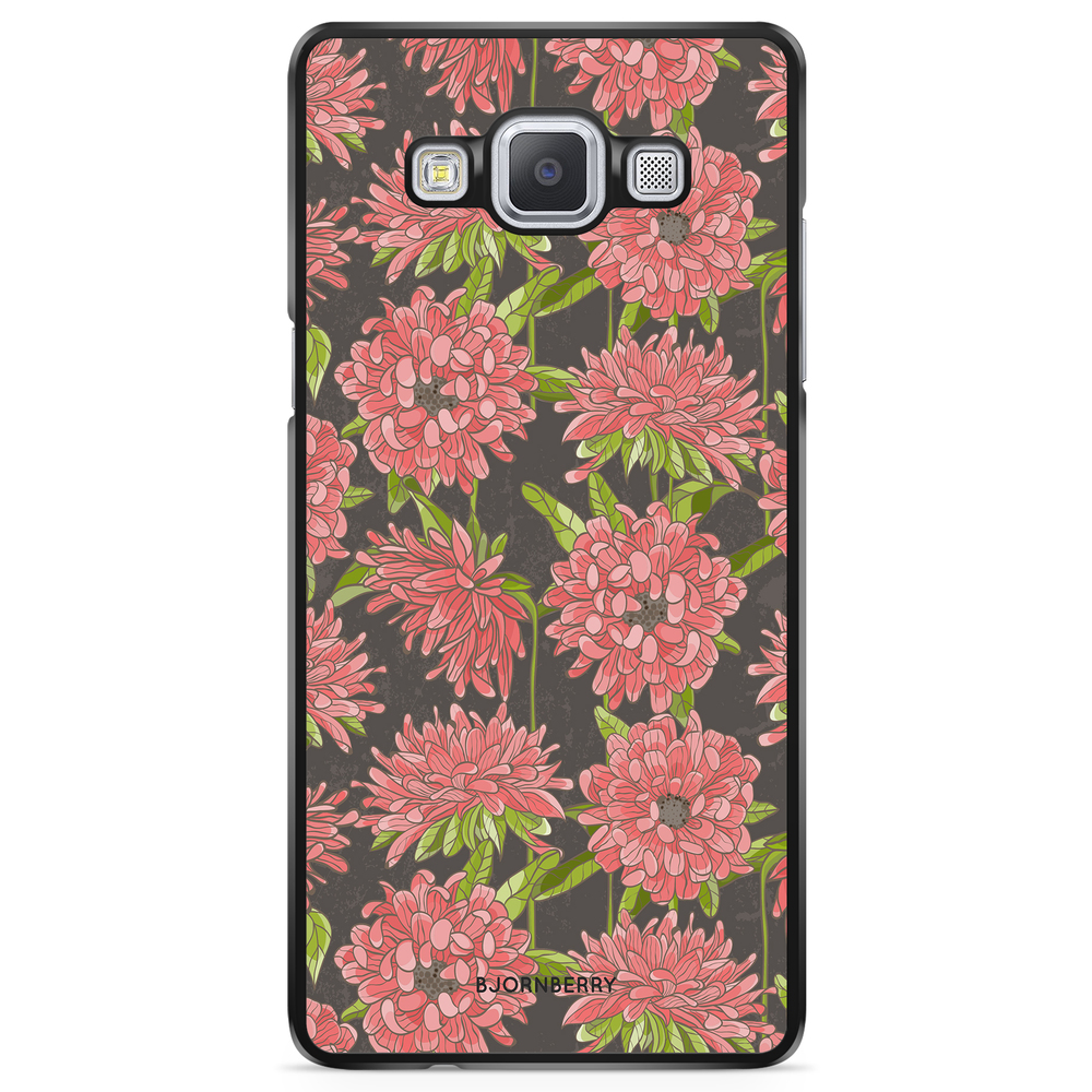 Samsung Galaxy A5 (2015) Case - Floral Pattern