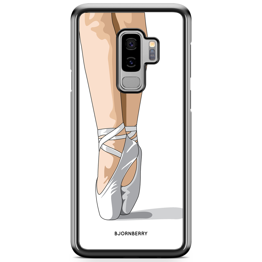 Samsung Galaxy S9 Plus Case - Dancing Shoes