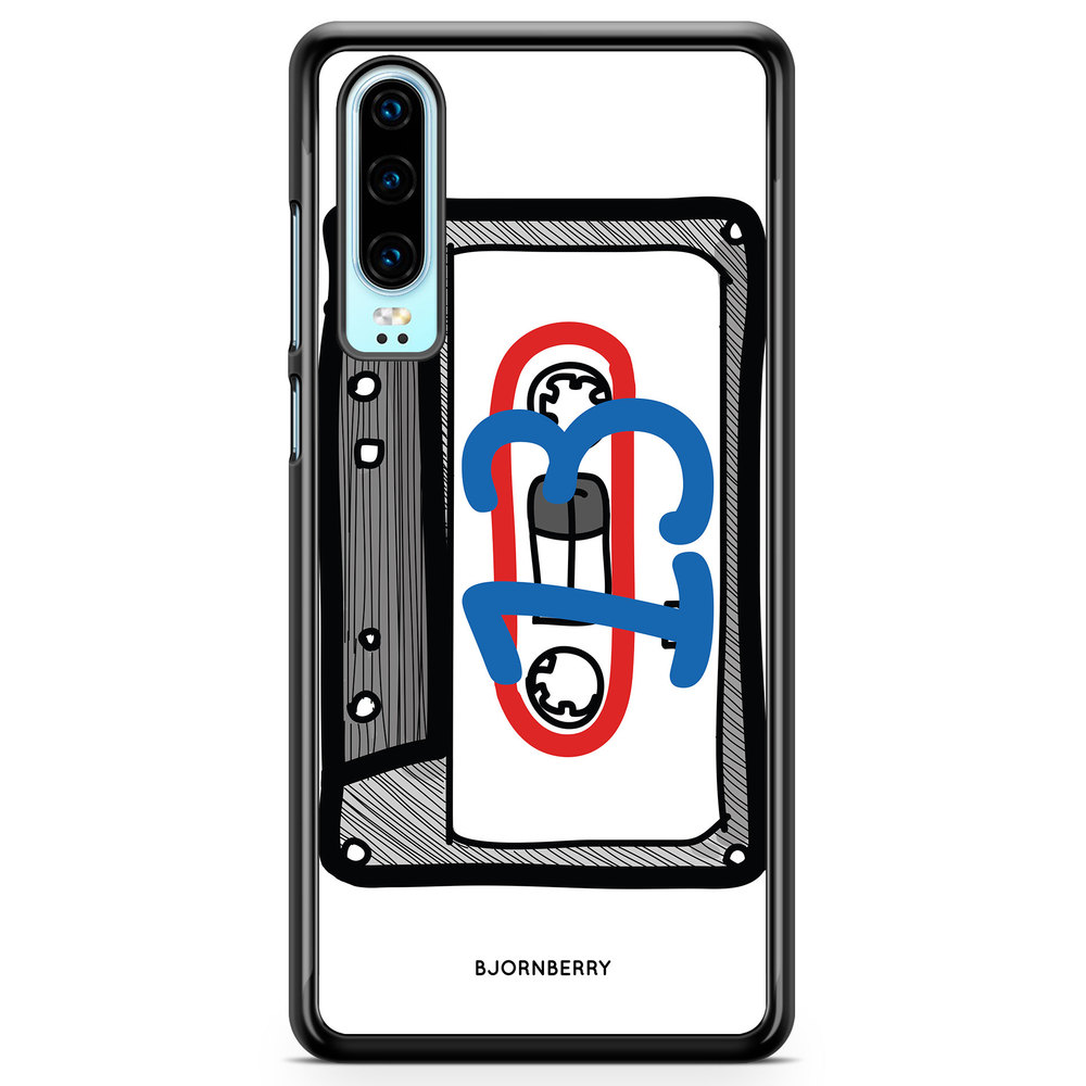 Huawei P30 Case - 13 Reasons