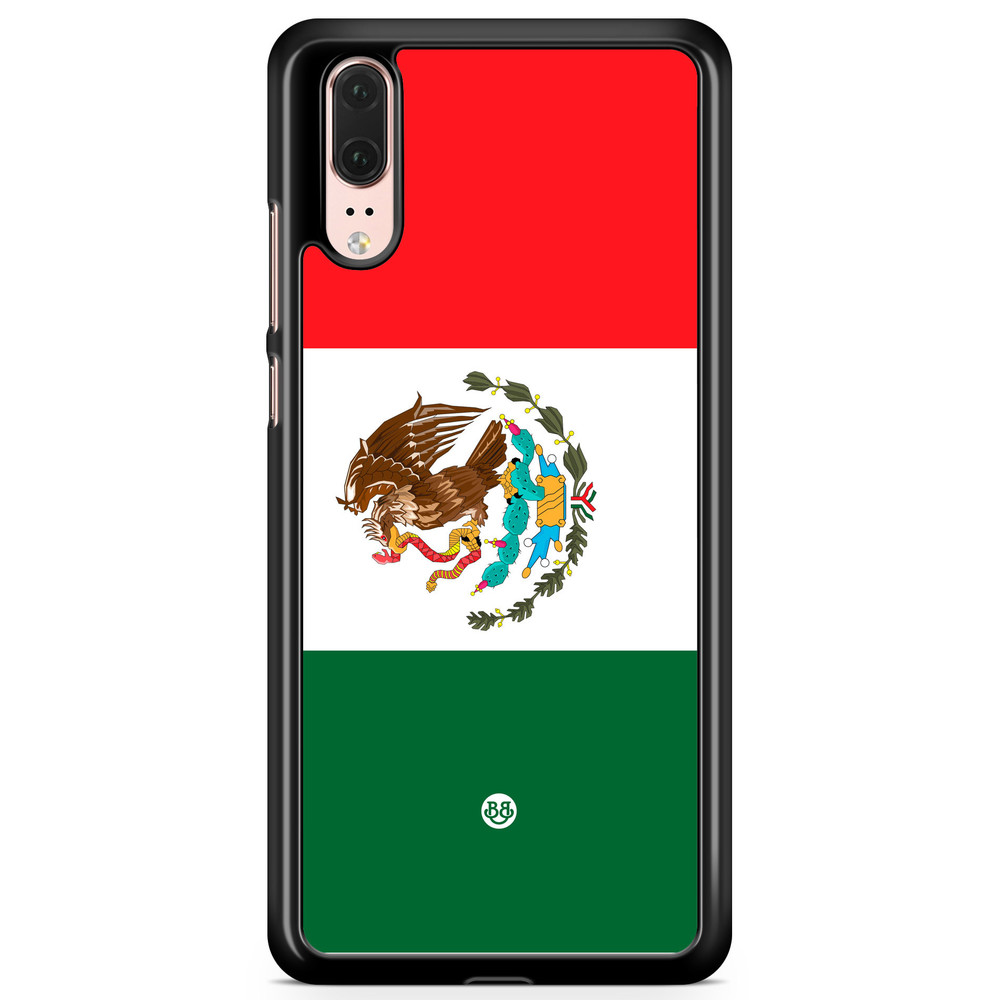 Huawei P20 Case - Mexico
