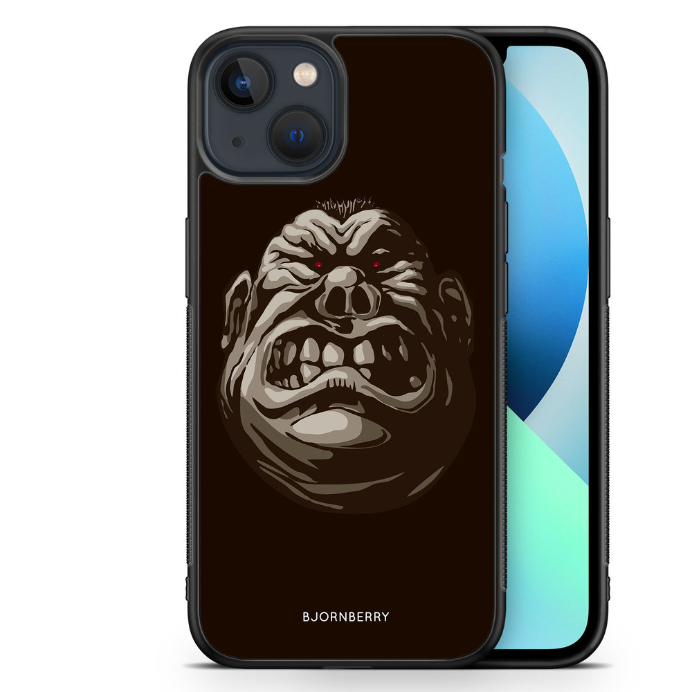 iPhone 13 Mini Case - Fat Guy