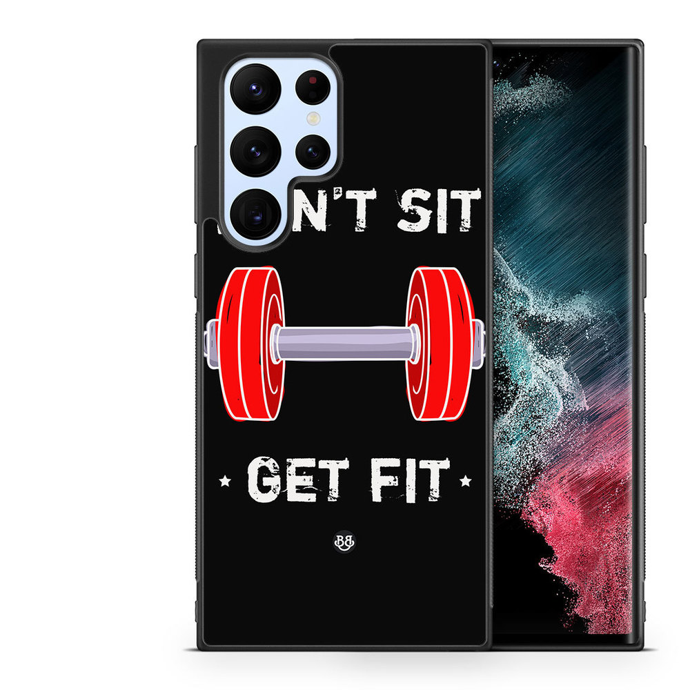 Samsung Galaxy S22 Ultra 5G Case - Get Fit