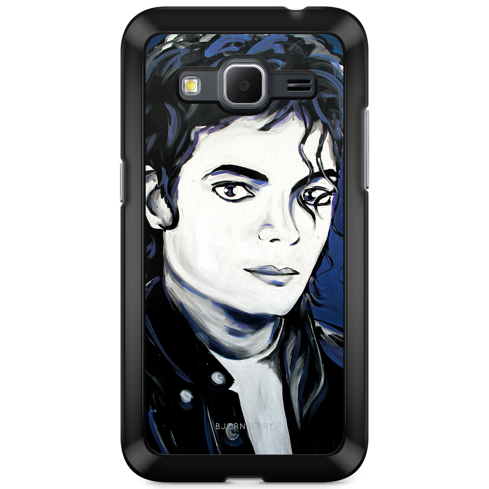 Samsung Galaxy Core Prime Case - Jackson