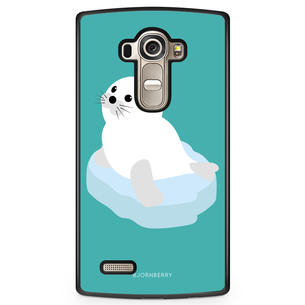 LG G4 Case - Seal