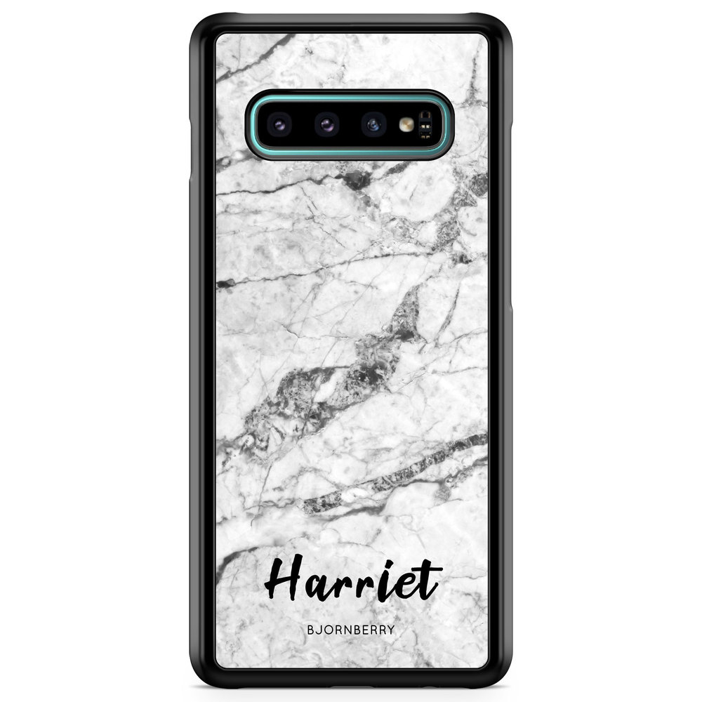Samsung Galaxy S10 Plus Case - Harriet