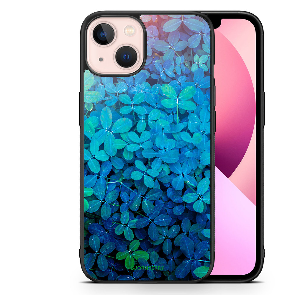 iPhone 13 Case - Leaf Flowers
