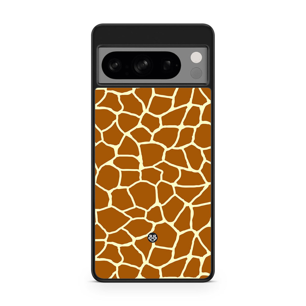 Google Pixel 8 Pro Case - Giraffe