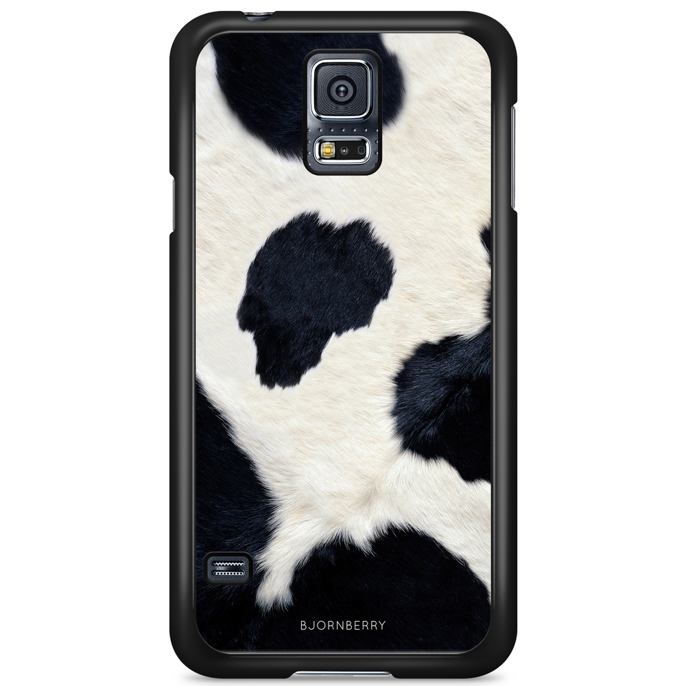 Samsung Galaxy S5/S5 NEO Case - Cow Skin