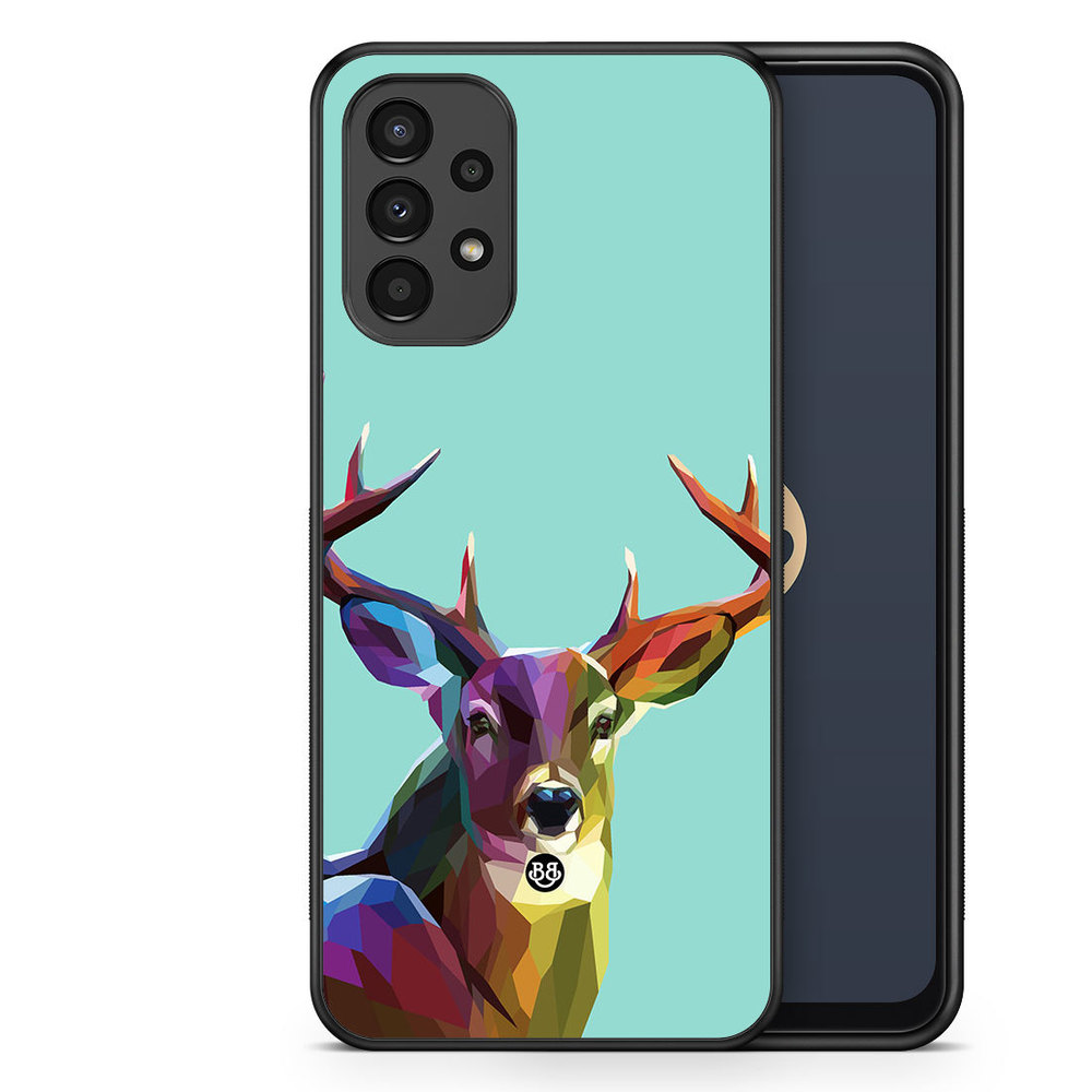 Samsung Galaxy A13 Case - Deer