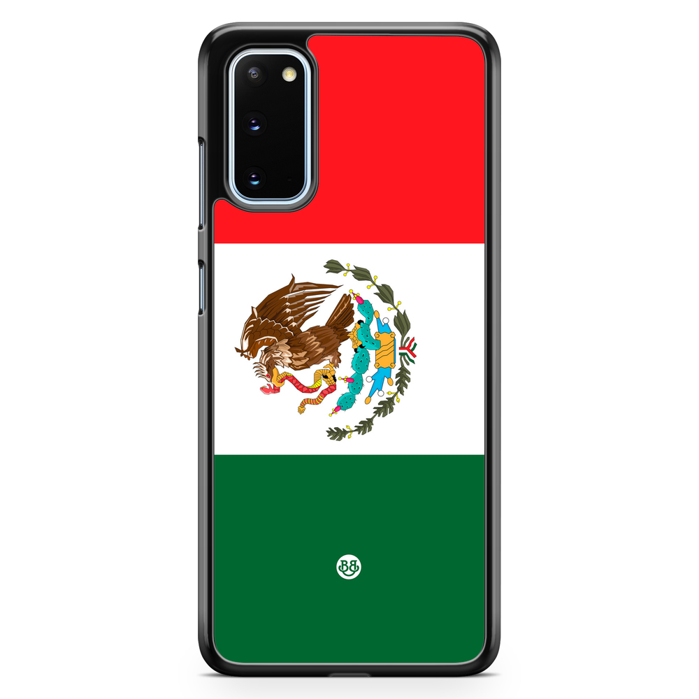 Samsung Galaxy S20 FE Case - Mexico