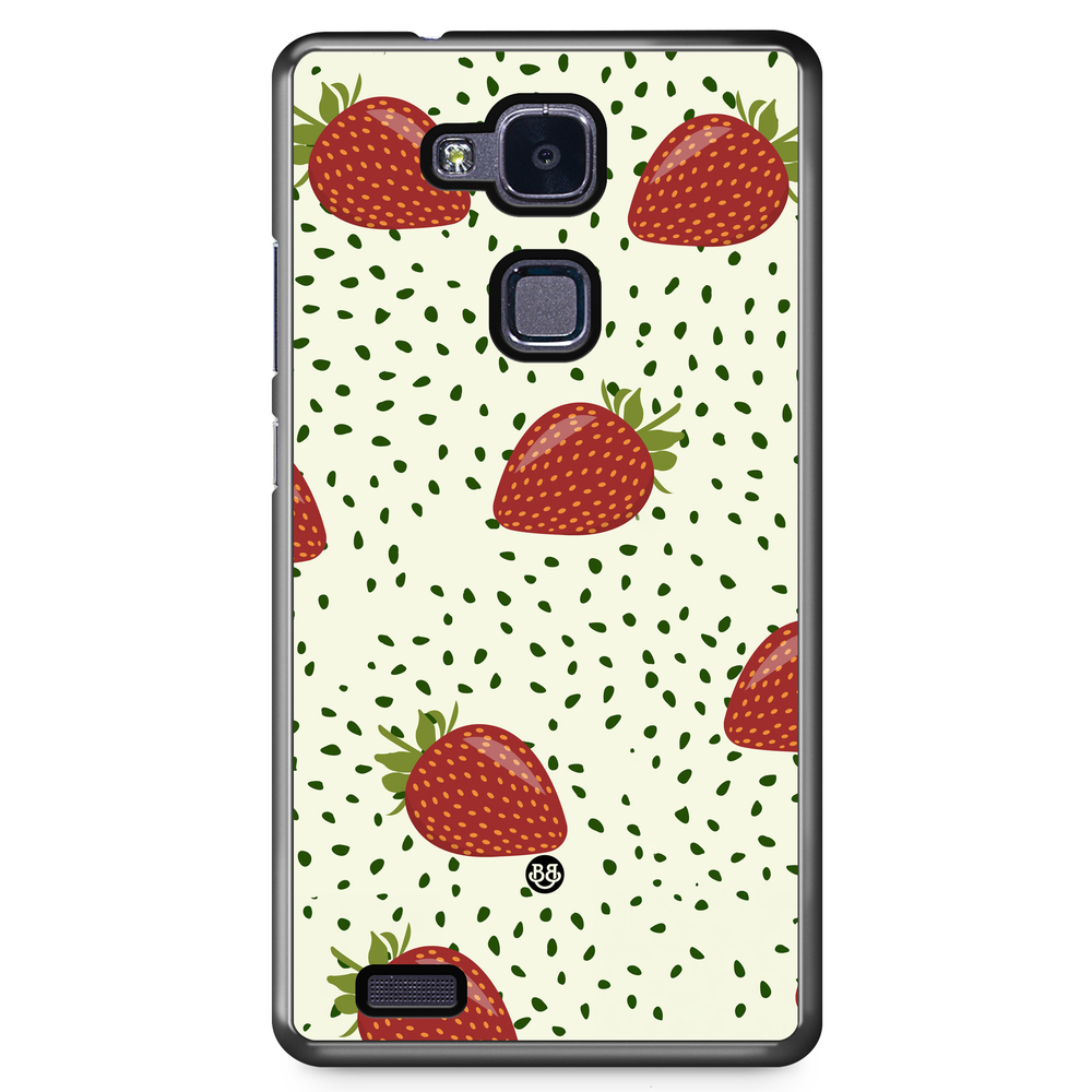 Huawei Honor 5X Case - SUMMER GARDEN - Fresh Picks