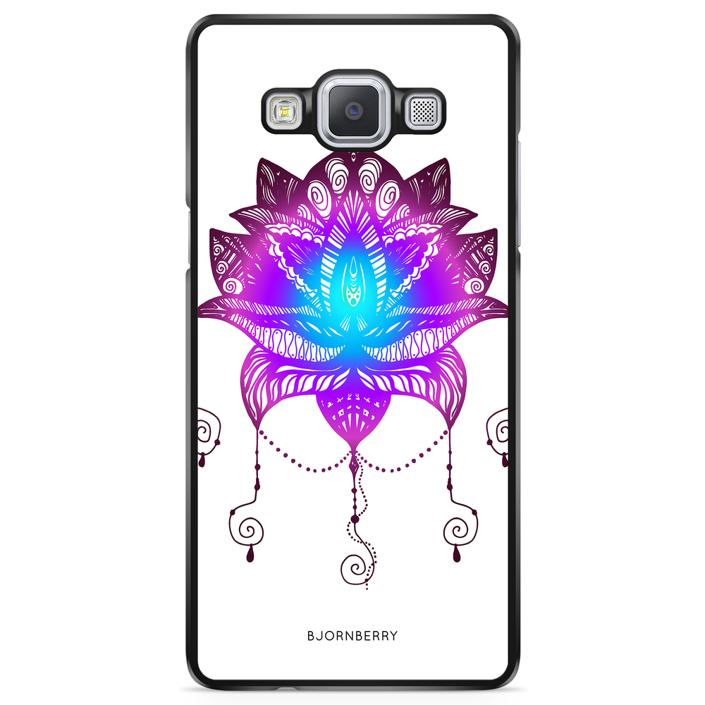 Samsung Galaxy A5 (2015) Case - Lotus Flower